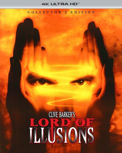Clive Barker's Lord of Illusions