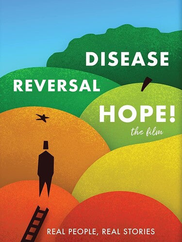 Disease Reversal Hope!