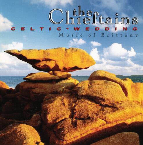 Chieftains - Celtic Wedding