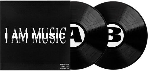 Playboi Carti - I AM MUSIC Vinyl