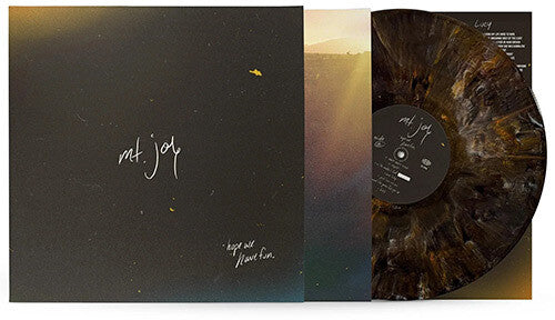 Mt. Joy - Hope We Have Fun