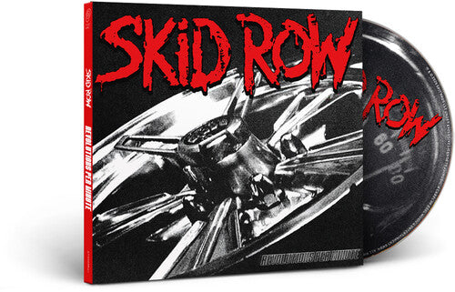 Skid Row - Revolutions Per Minute