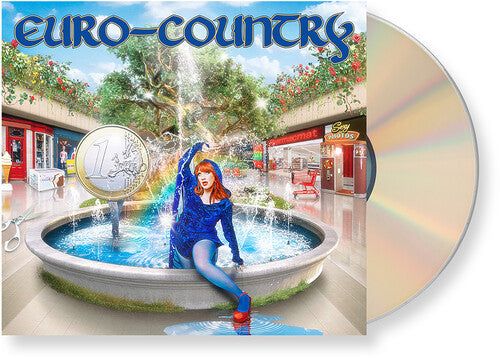 Cmat - Euro-country
