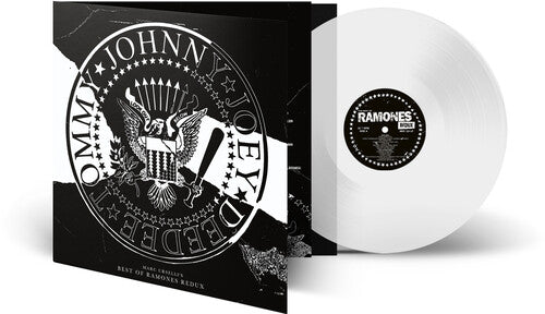 Marc Urselli's Best of Ramones/ Various - Marc Urselli's Best of Ramones (Redux) (Various Artists)