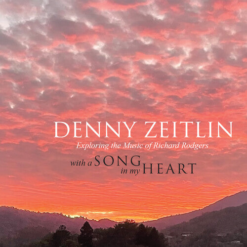 Denny Zeitlin - With a Song in My Heart / Exploring the Music of Richard Rodgers