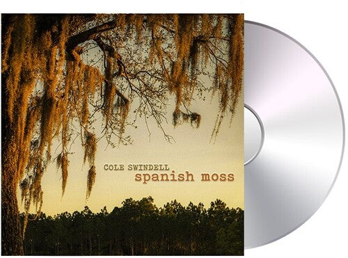 Cole Swindell - Spanish Moss