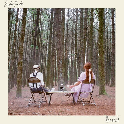 Hughes Taylor - Roasted