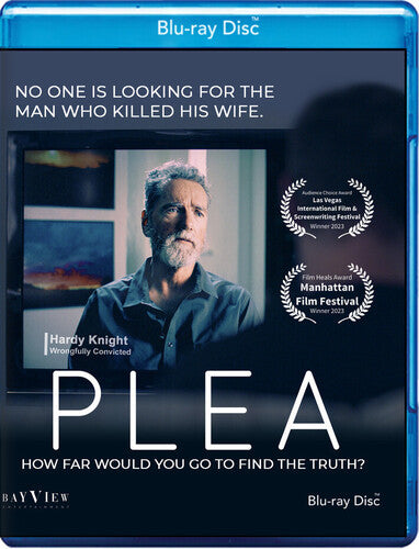 Plea
