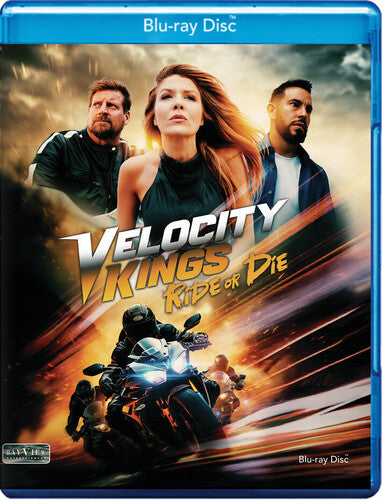 Velocity Kings: Ride Or Die
