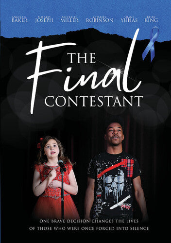 The Final Contestant