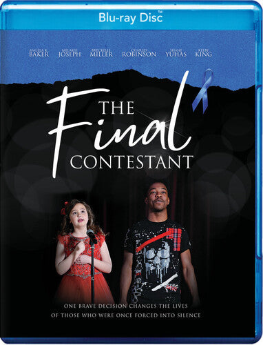 Final Contestant / (Mod)