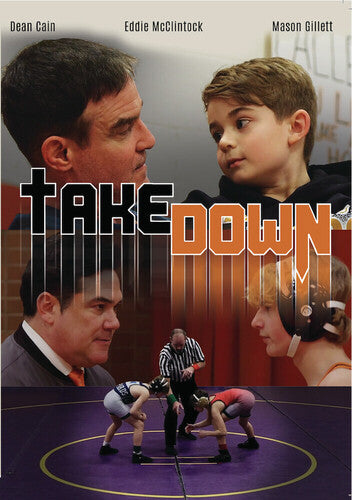 Takedown