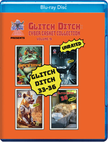 Glitch Ditch, Vol. 9