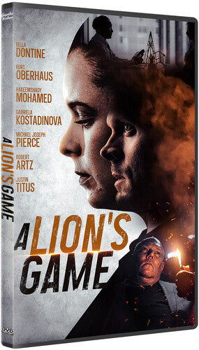 A Lion's Game