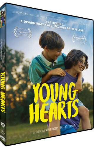 Young Hearts