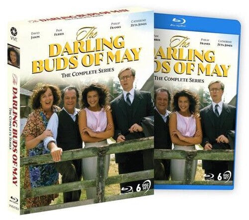 The Darling Buds of May: The Complete Series