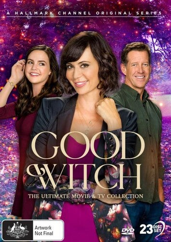 Good Witch: The Ultimate Movie & TV Collection
