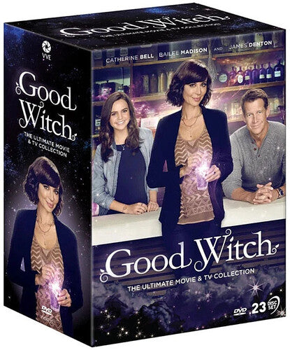Good Witch: The Ultimate Movie & TV Collection