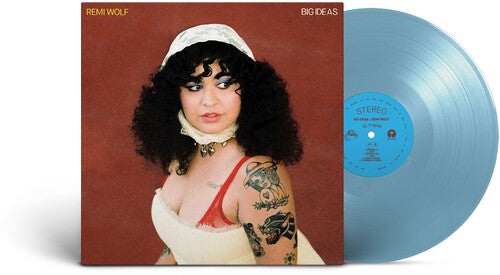 Remi Wolf - Big Ideas