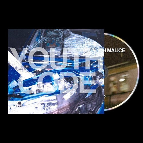 Youth Code - Yours, With Malice