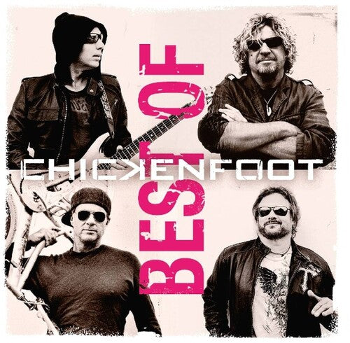 Chickenfoot - Best Of