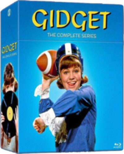 Gidget: The Complete Series