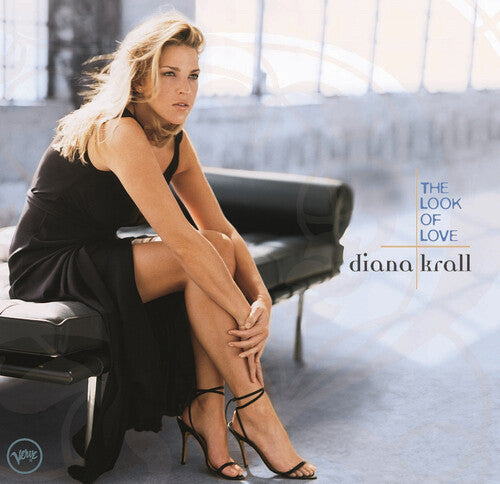 Diana Krall - The Look Of Love - UHQCD