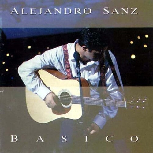 Alejandro Sanz - Basico
