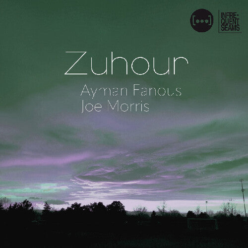 Ayman Fanous / Joe Morris - Zuhour