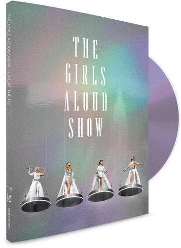 Girls Aloud - The Girls Aloud Show