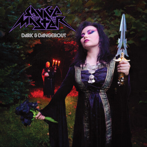 Savage Master - Dark & Dangerous