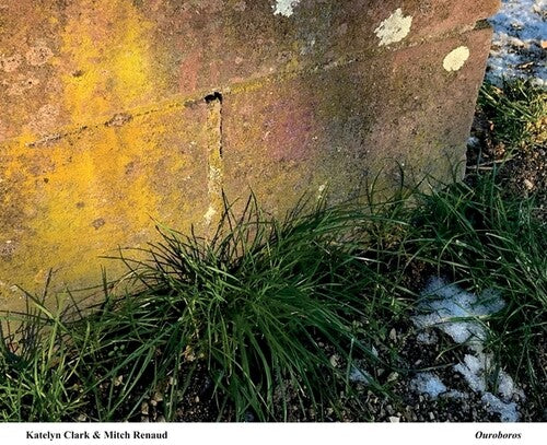 Katelyn Clark / Mitch Renaud - Ouroboros