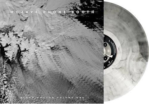 Mojave Phone Booth - Blood Doctor Volume One