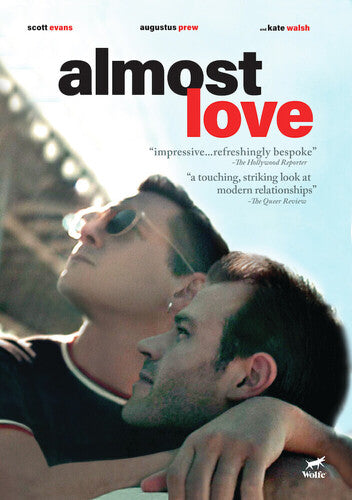Almost Love / (Mod)