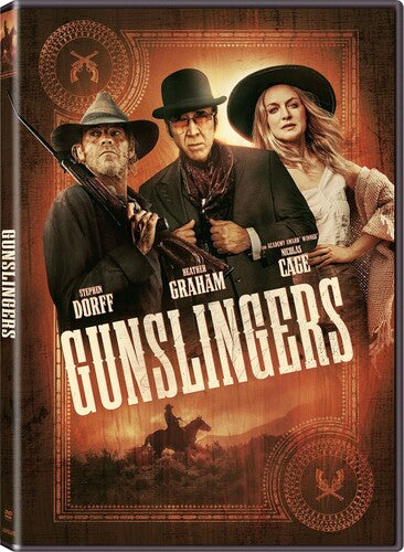 Gunslingers