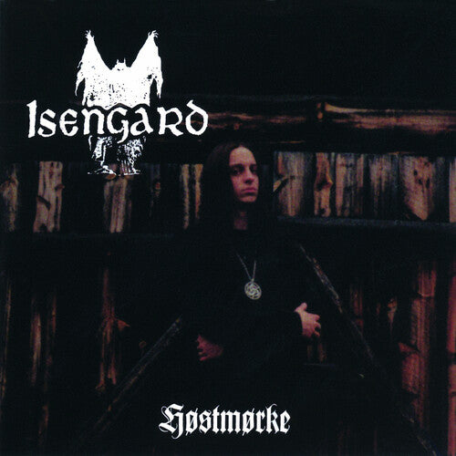 Isengard - Hostmorke