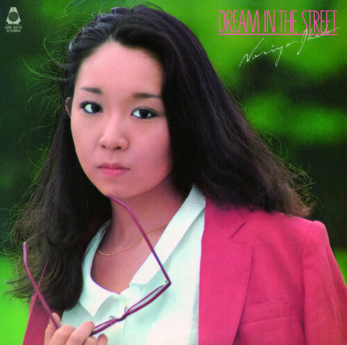 Noriyo Ikeda - Dream In The Street