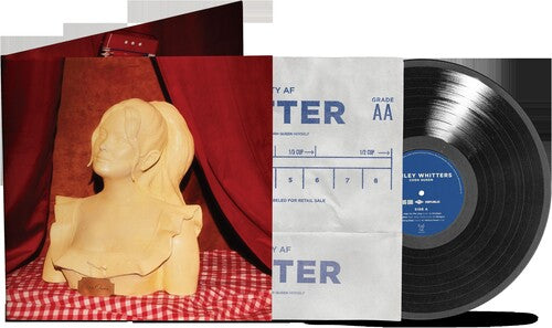 Hailey Whitters - Corn Queen