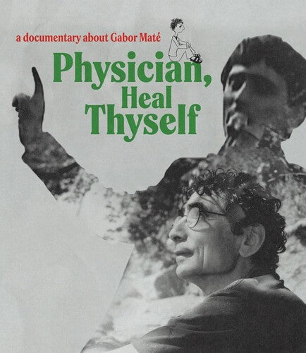 Physician Heal Thyself / (Bftg DTS Sgnl Sub)