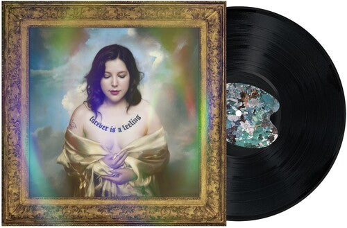 Lucy Dacus - Forever Is A Feeling [180g LP]