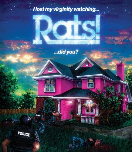 Rats!