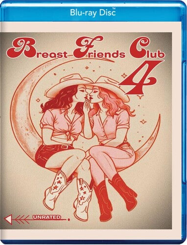 Breast Friends Club 4 / (Mod)