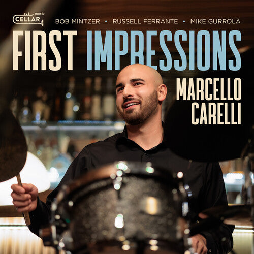 Marcello Carelli - First Impressions