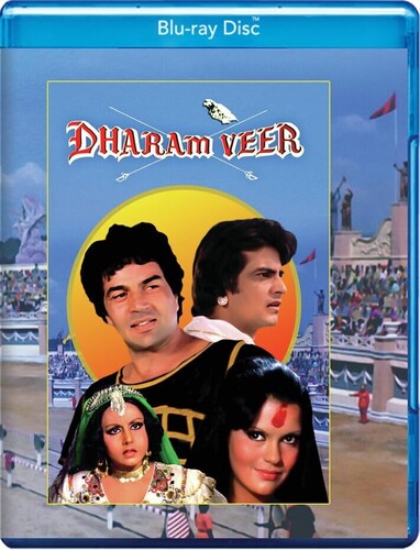 Dharam Veer / (Mod)