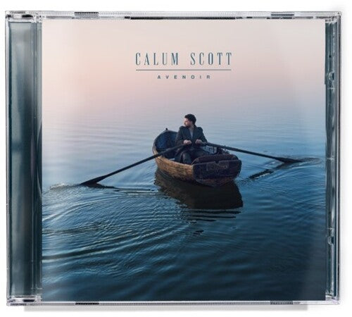 Calum Scott - Avenoir