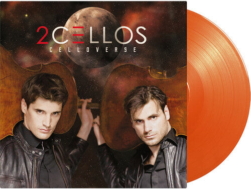 2Cellos - Celloverse