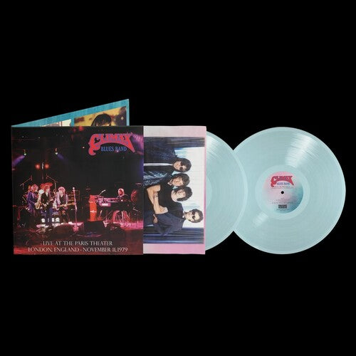 Climax Blues Band - Live at the Paris Theater, London, November 11, 1979