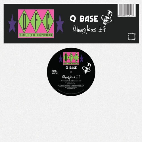 Q Base - Atmospheres