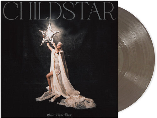 Grace Vanderwaal - Childstar