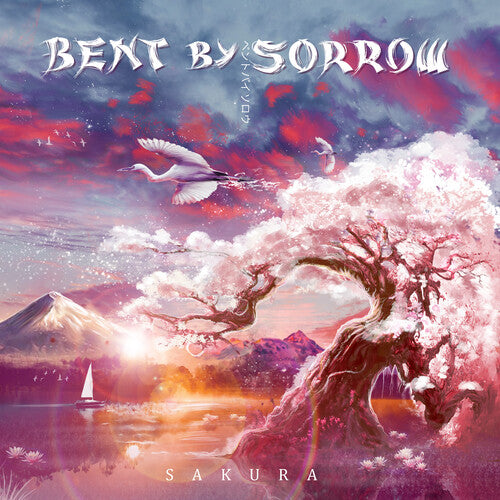 Bent by Sorrow - Sakura